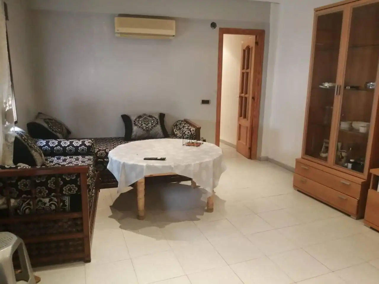 Sala de estar de Piso en venta en Onda con Aire acondicionado y Balcón