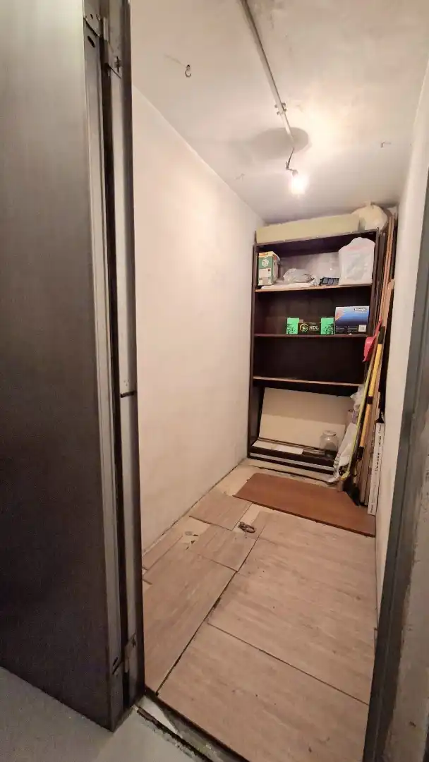 Piso en venta en Valladolid con Calefacción y Trastero