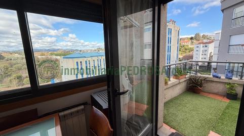 Foto 5 de Àtic en venda a La Seca - Los Salgueriños, Pontevedra Capital