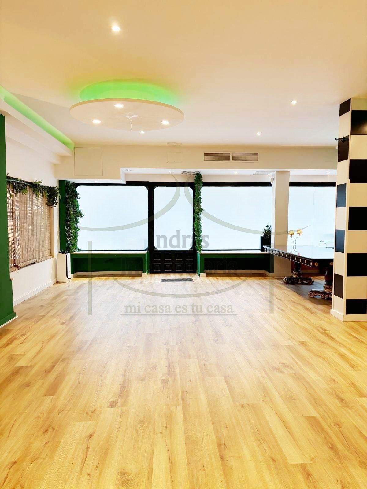 Premises to rent in Manzanares El Real  with Air Conditioner and Heating