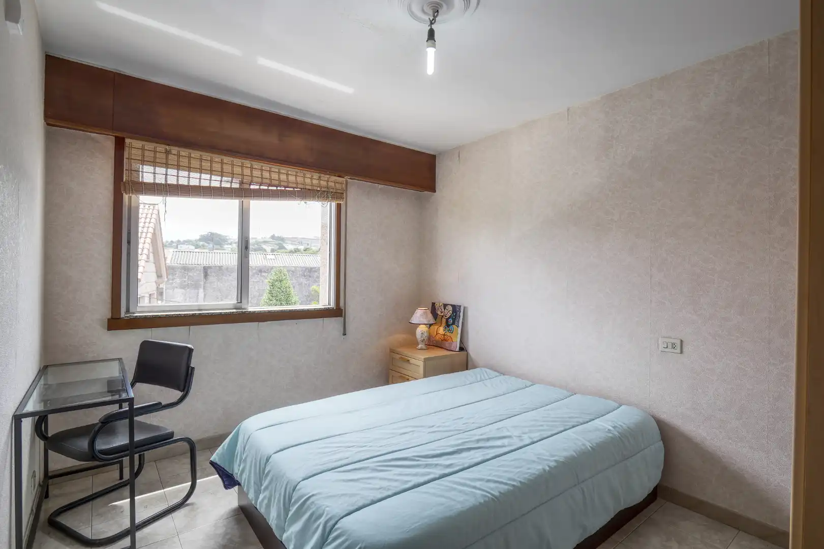 Habitación de Dúplex en venta en A Coruña Capital  con Trastero, Amueblado y Horno