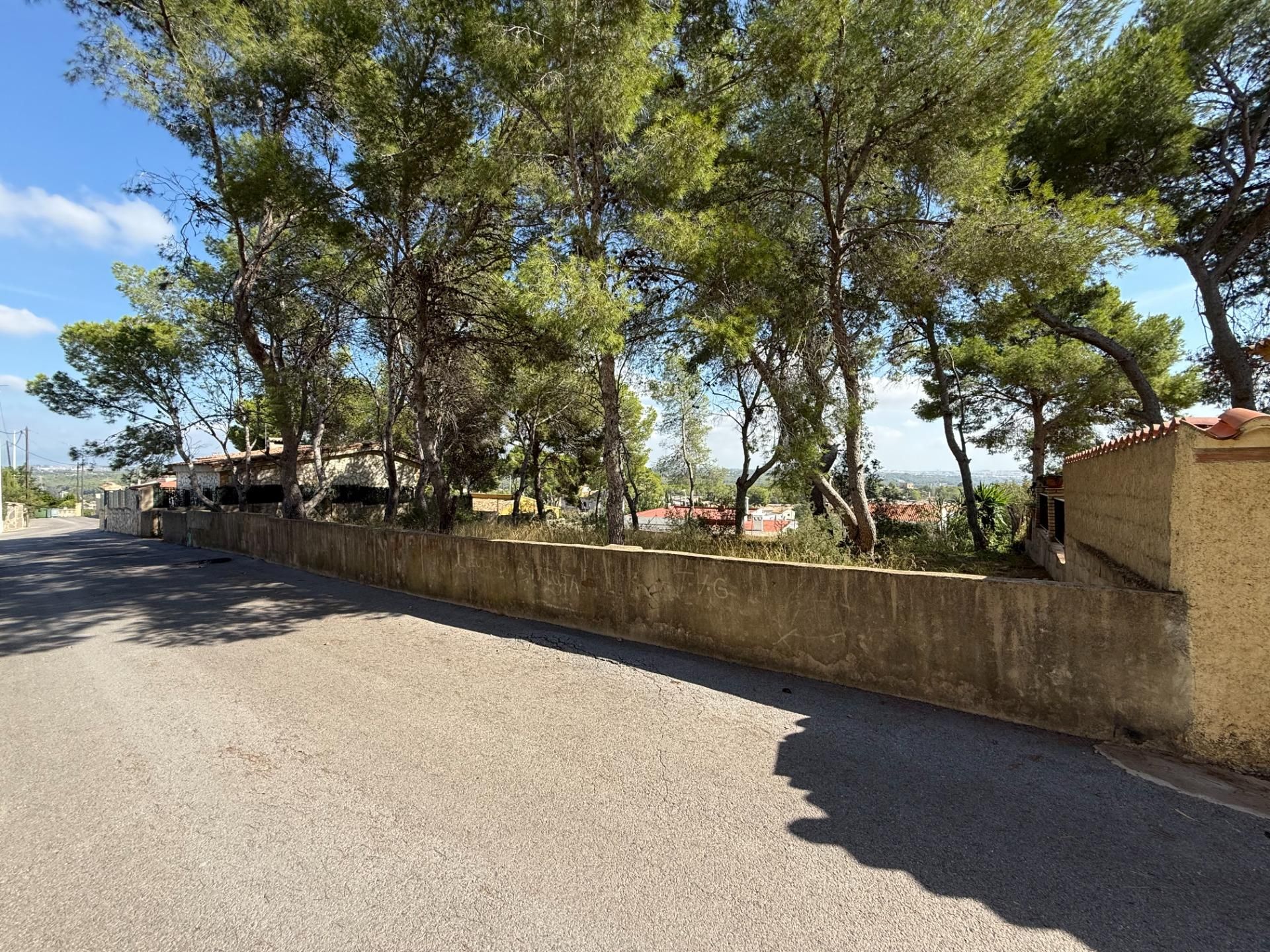Residential for sale in Calle Vent de Migjorn, 22, Polígono del Aeropuerto