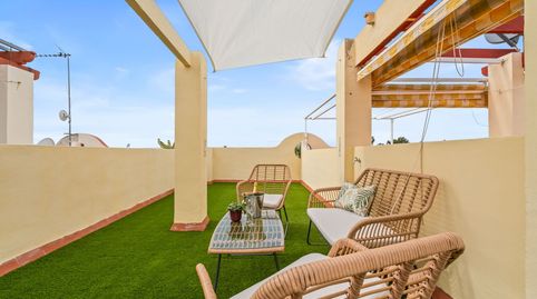 Foto 3 de Casa o xalet en venda a Ensanche - Diputación, Alicante / Alacant