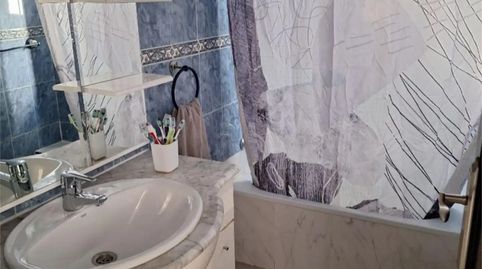 Foto 4 de Piso en venta en El Torrejón - El Cerezo, Sevilla Capital