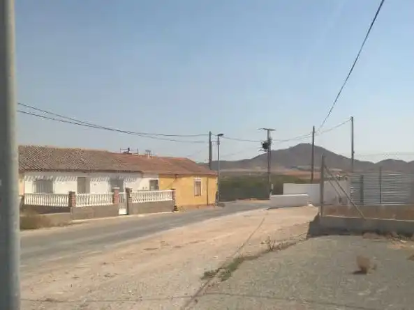Casa o chalet en venta en Manchica (La), Campo Nubla