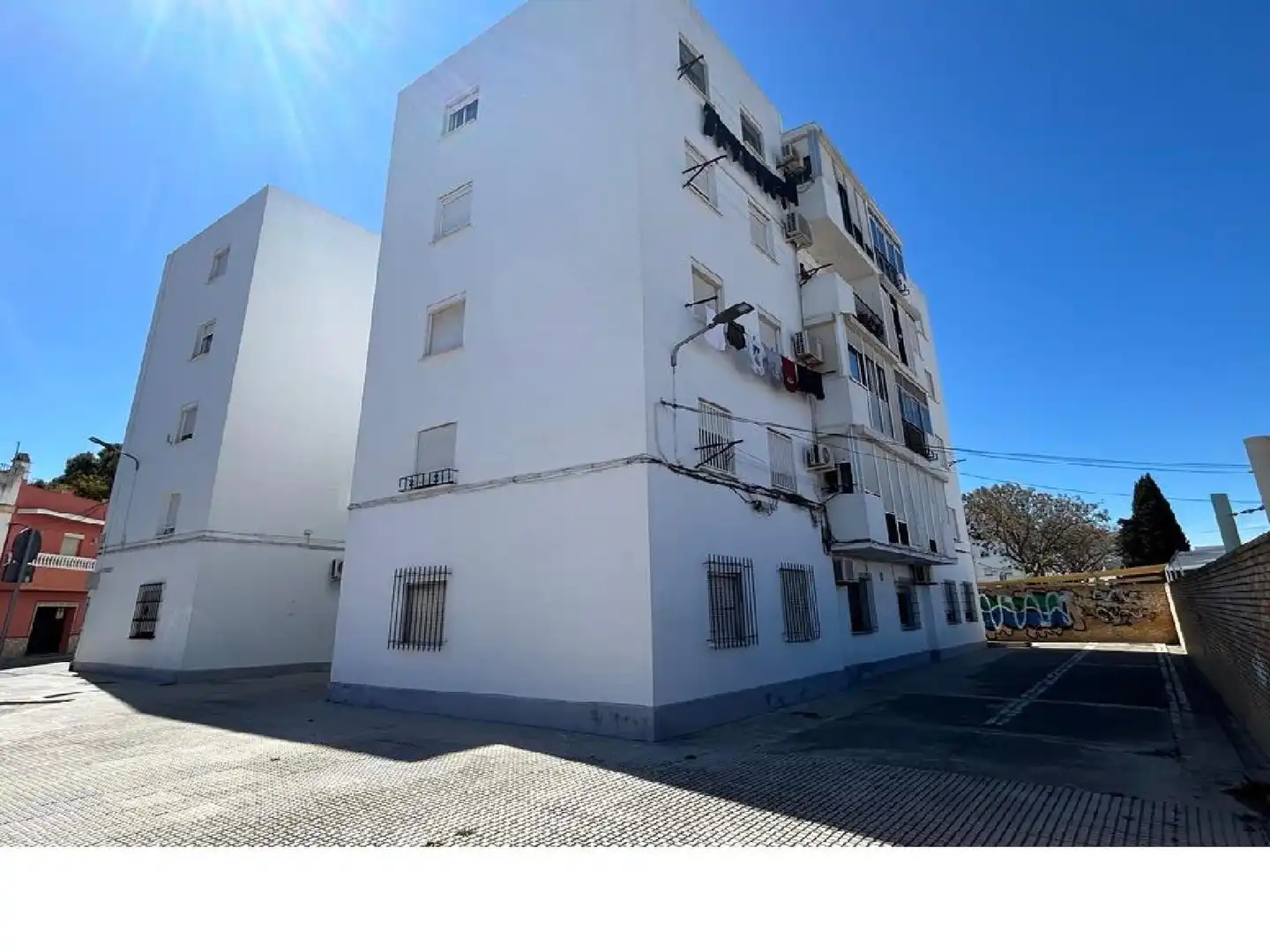 Flat for sale in Ctra Sanlúcar - Cuatro Pinos, imagen 4