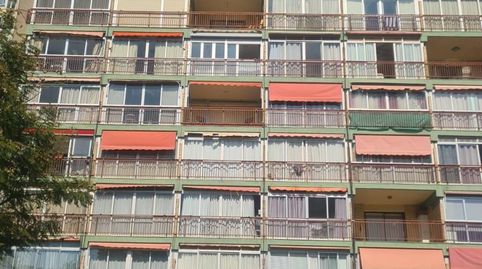 Foto 3 von Erdgeschoss zum Verkauf in Foietes, Benidorm