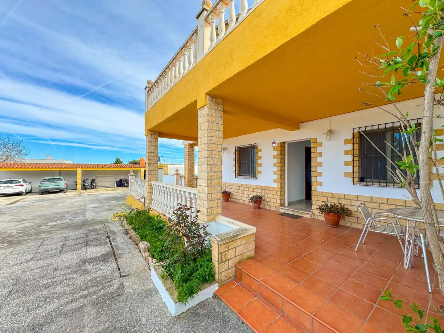 Villa con terrazza in vendita a MUNTANYANS, imagen 36
