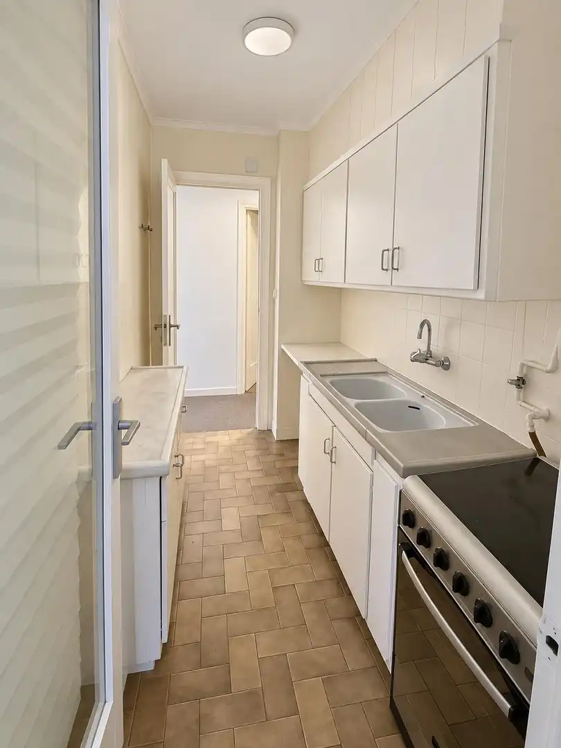 Flat with terrace for sale in ENAMORATS, imagen 3