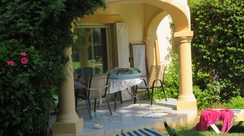 Foto 2 de Apartamento en venta en Devessa - Monte Pego, Dénia