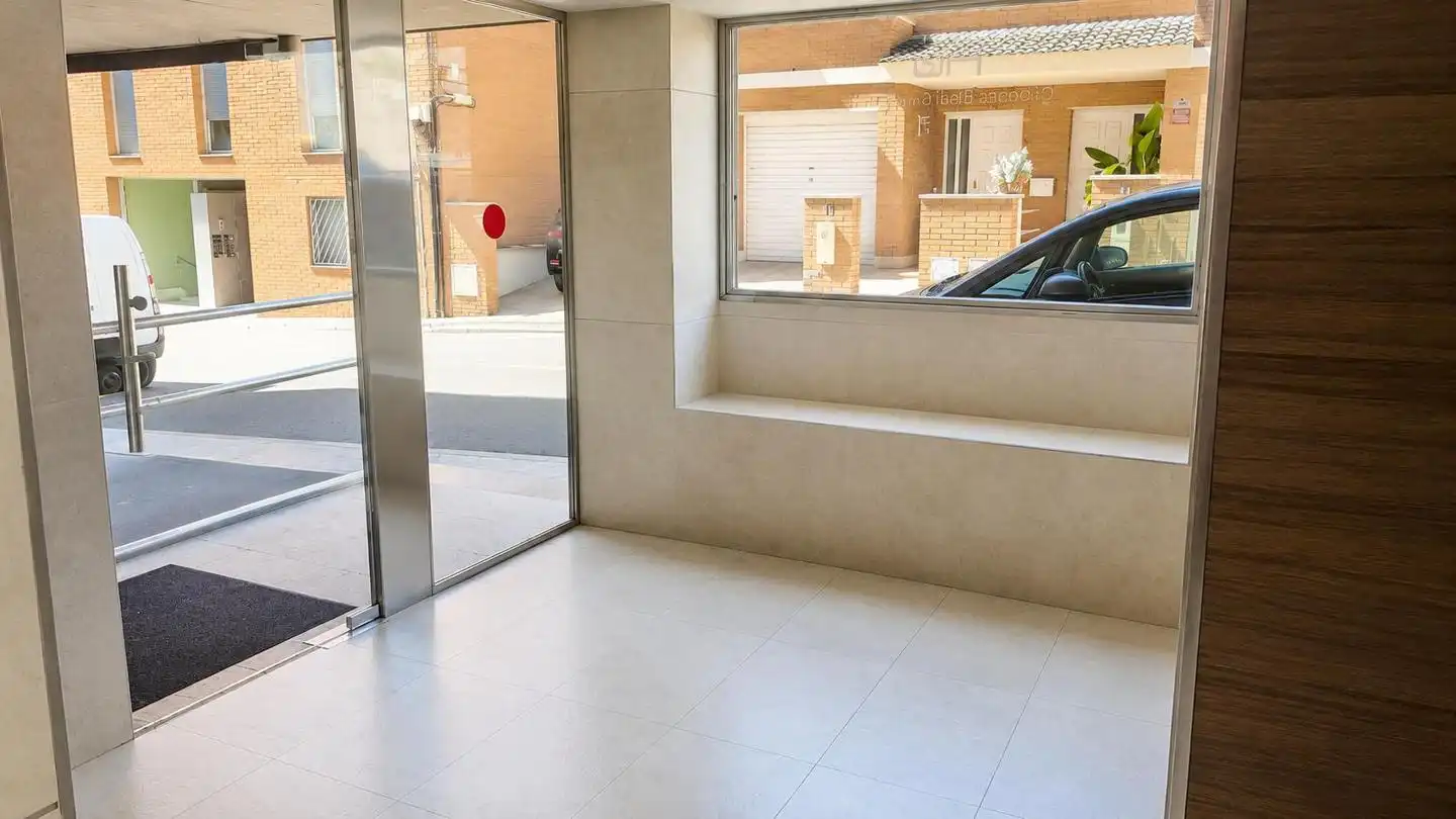 Flat for sale in Els Hostalets de Pierola  with Air Conditioner, Parquet flooring and Balcony