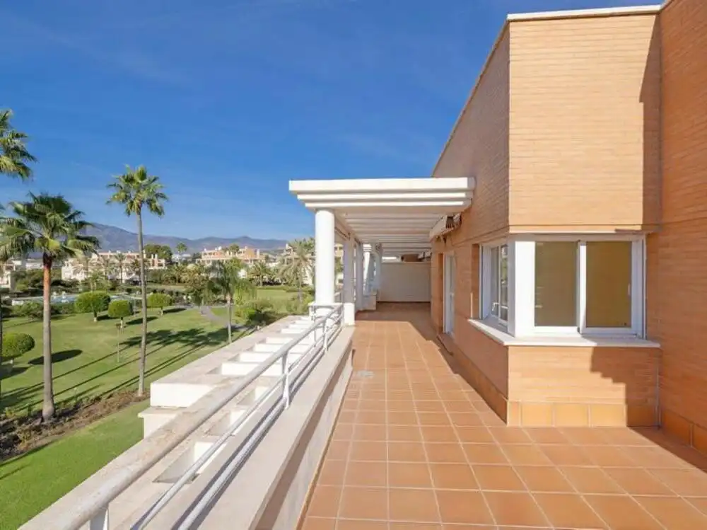 Penthouse mit Pool zum Verkauf in Selwo, imagen 24