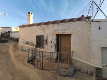 Casa in vendita a Calle Castillo