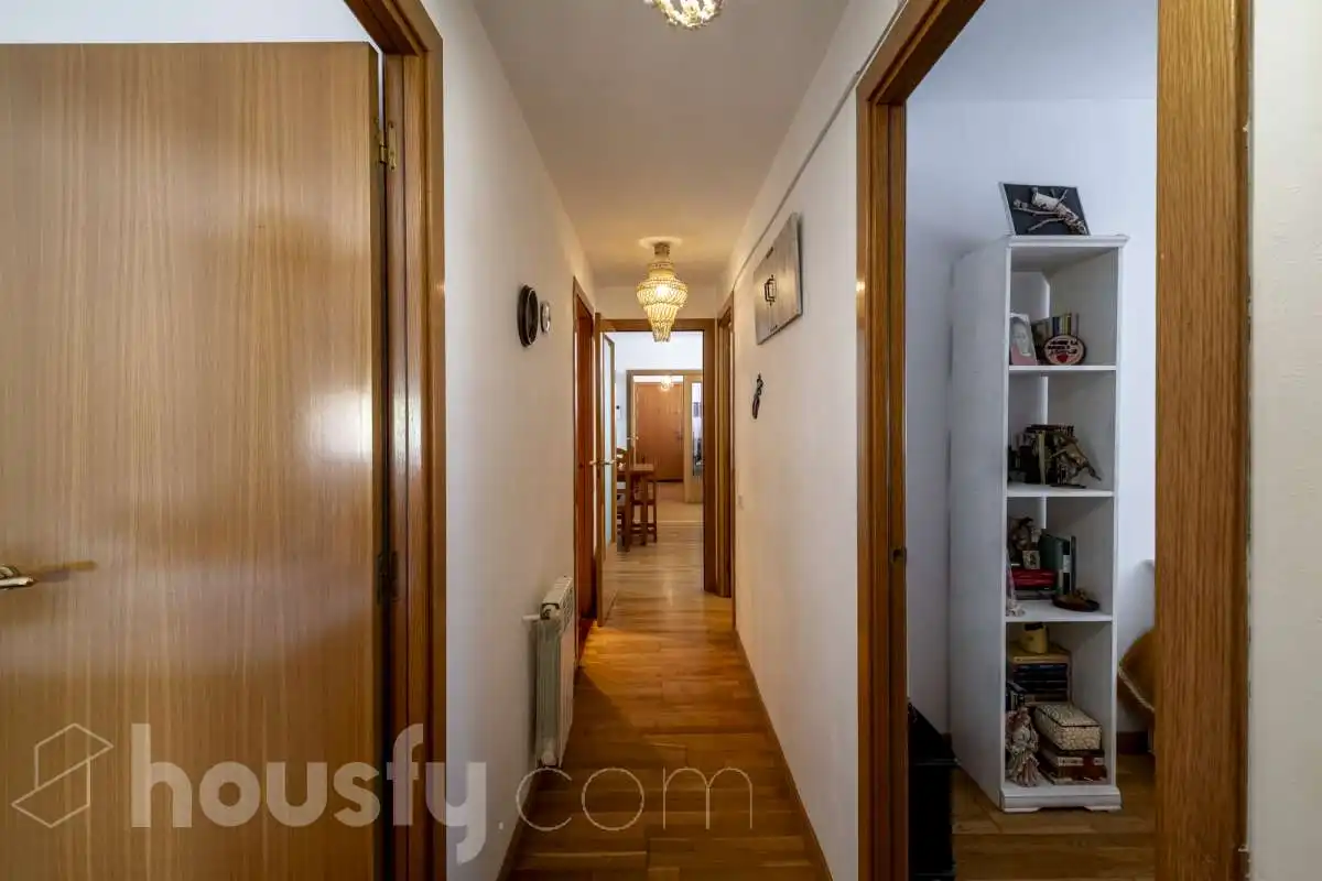 Appartamento con terrazza in vendita a Plaça Maria Manent ., imagen 28