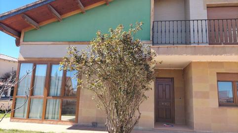 Foto 5 de Casa o xalet en venda a Calle Real, Valdestillas, Valladolid