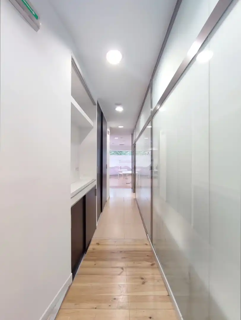 Local comercial de lloguer a Juan Pablo II, imagen 16