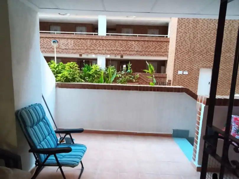 Terrassa de Pis en venda en Oropesa del Mar / Orpesa amb Aire condicionat i Terrassa
