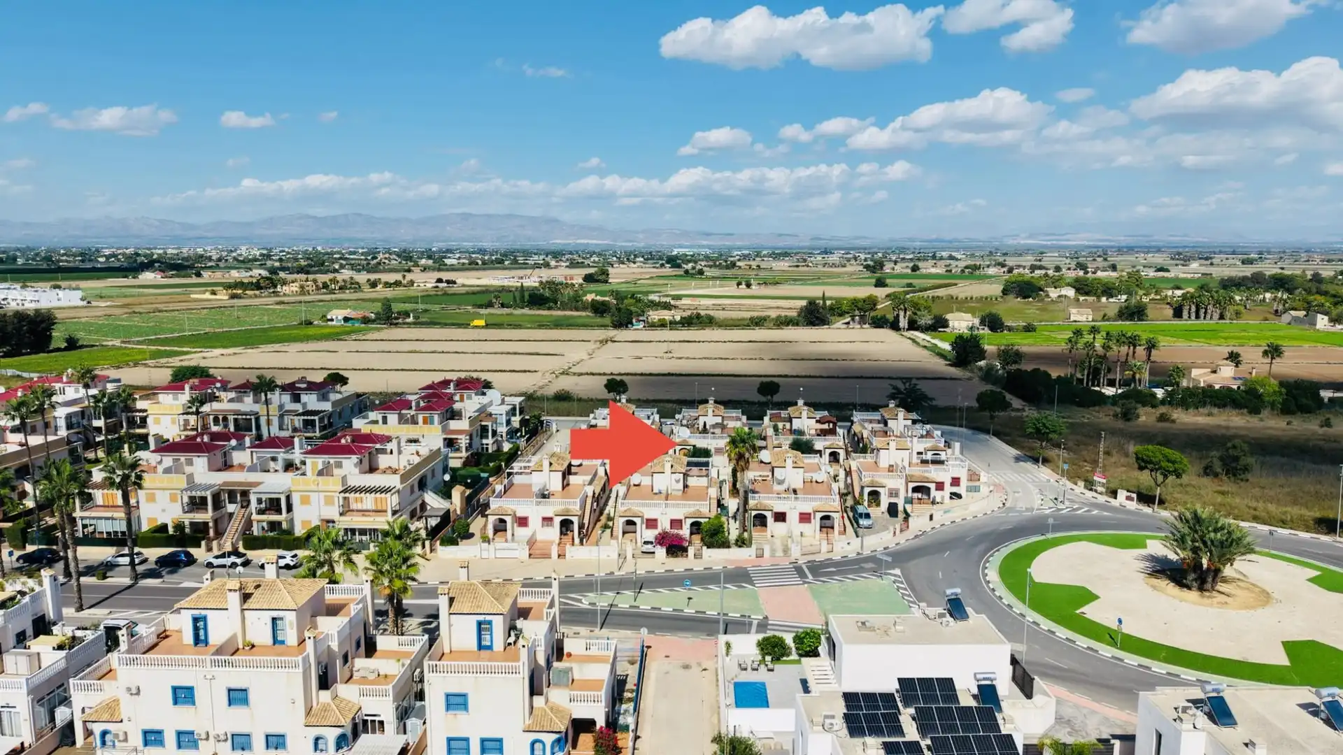 Maison mitoyenne à vendre à Daya Vieja, imagen 24