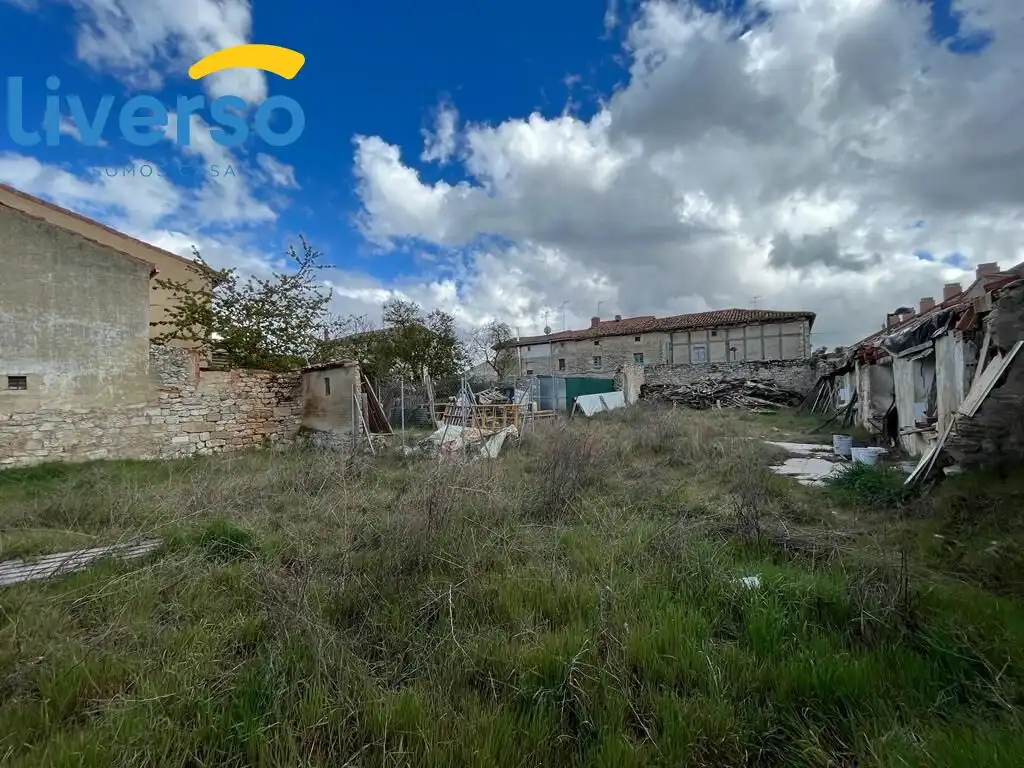 Residential land for sale in Calle avellanosa, imagen 2