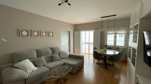 Foto 2 de Piso en venta en Calle Dolores, Plaza de toros - Venta Vargas - Capitania, San Fernando