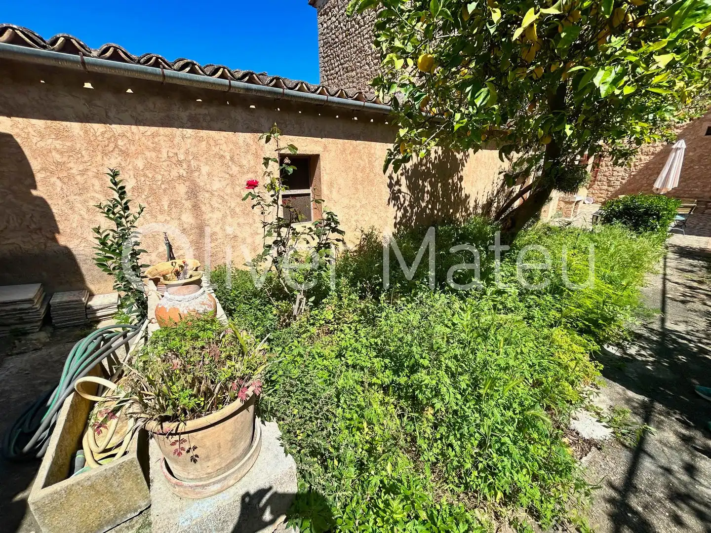 Casa con giardino in vendita a Sóller, imagen 3