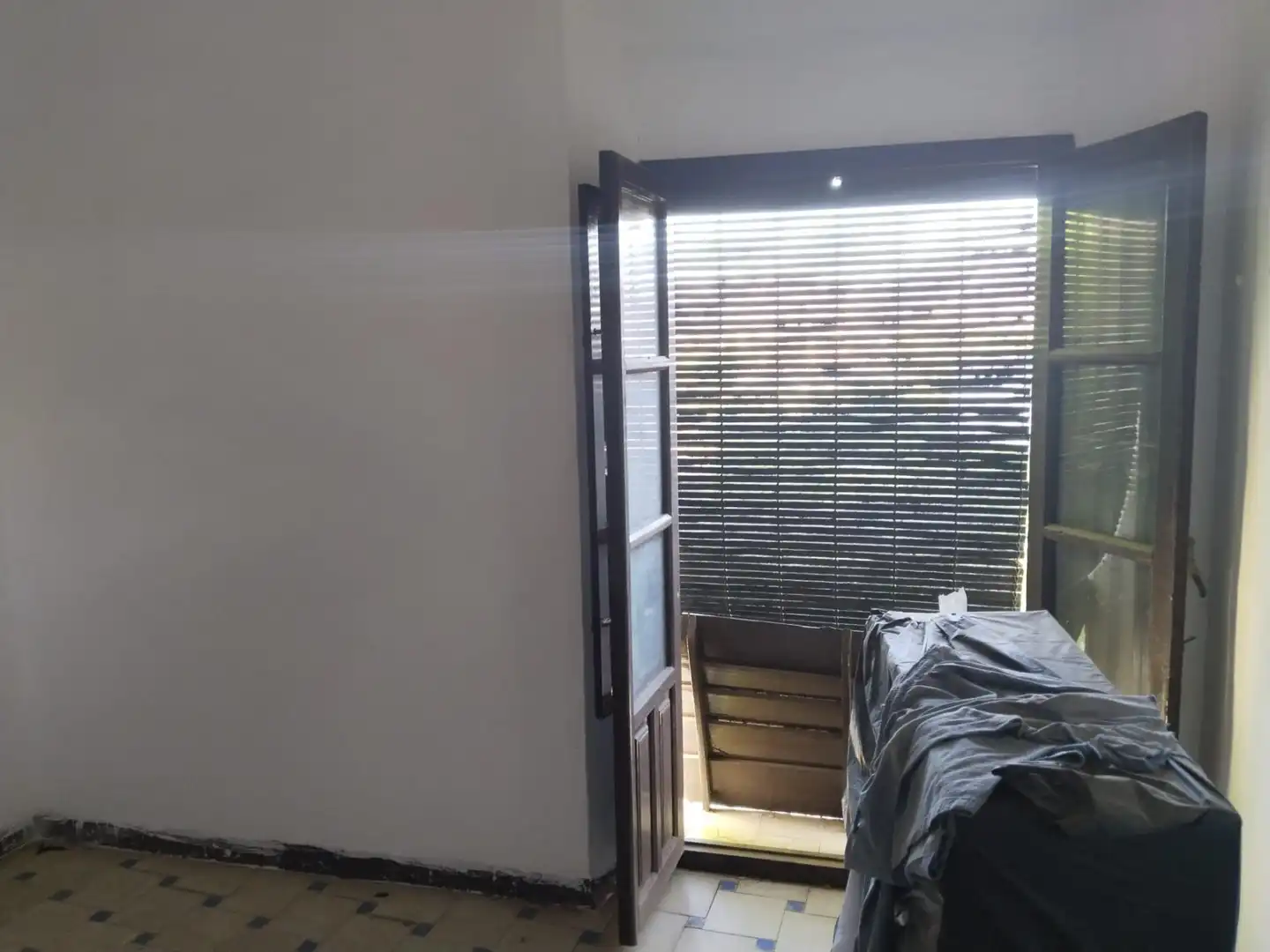 Casa rústica amb terrassa en venda a Zona de la Vega, imagen 12