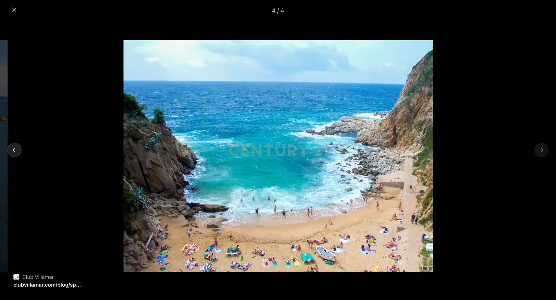 Houses for sale in Carrer del Portal, Tossa de Mar, Spain, Tossa de Mar pueblo