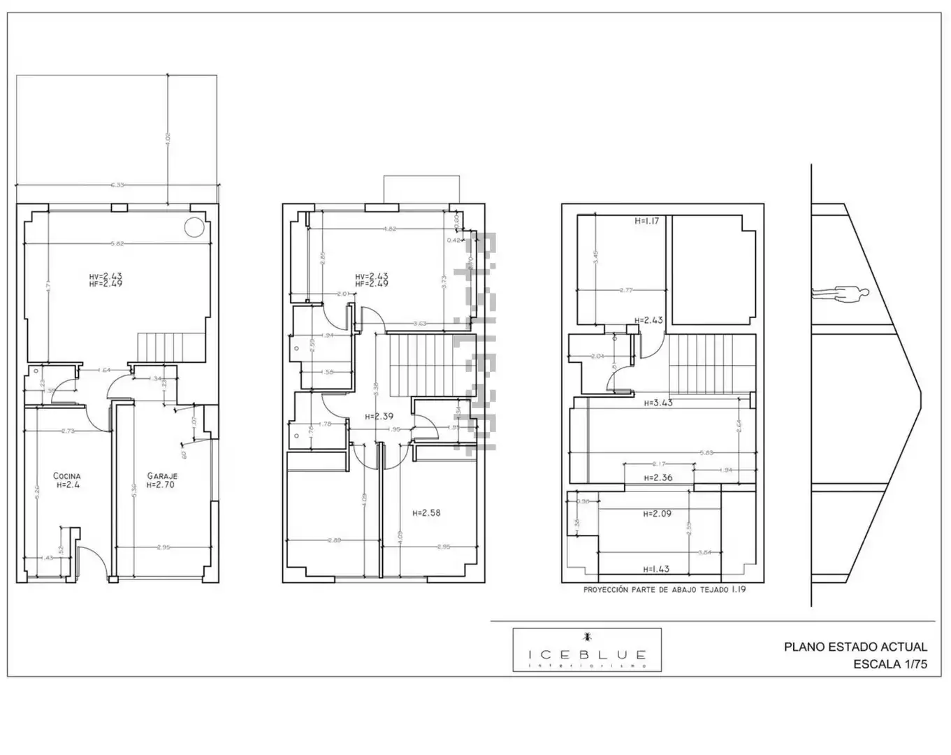 Apartments for sale in Jávea / Xàbia  with Air Conditioner, Heating and Private garden