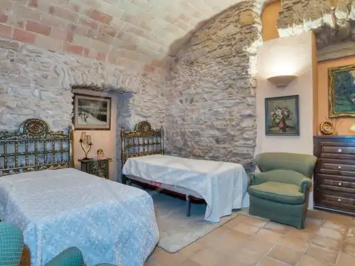 Casa rústica amb terrassa en venda a Carrer de l'Aigüeta, imagen 11