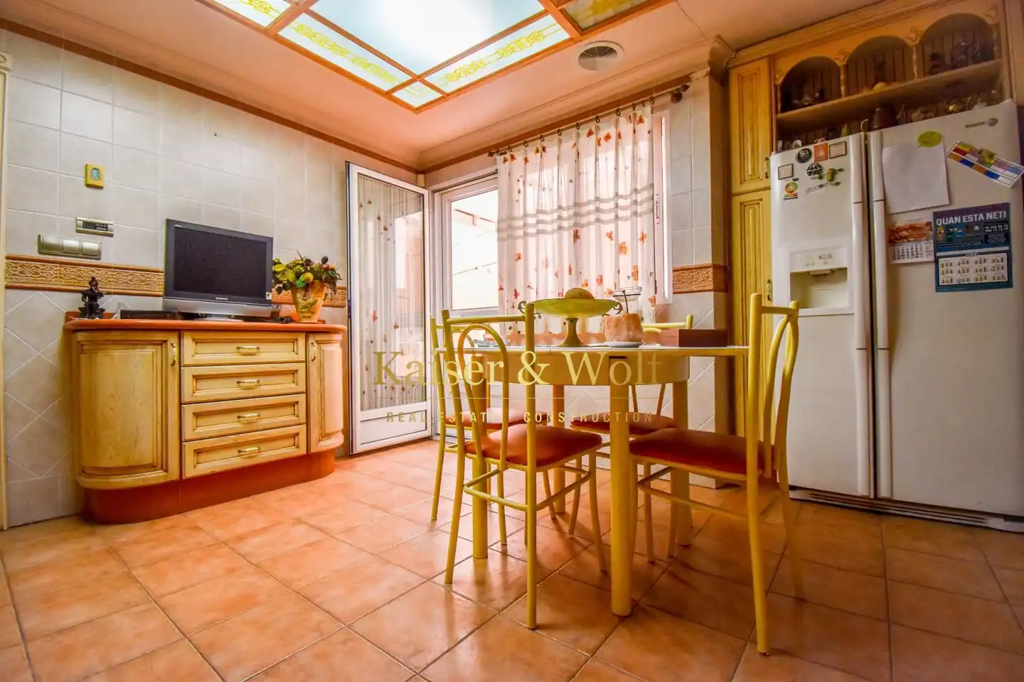 Casa con terrazza in vendita a Alarico López-Teruel, imagen 37