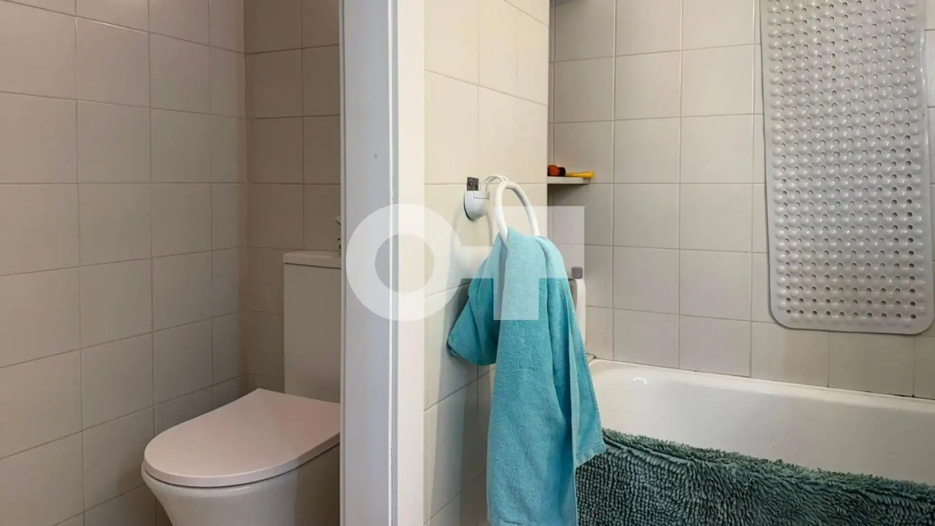 Piso con jardín en venta en Carrer Carrer Pau Alsina, imagen 39
