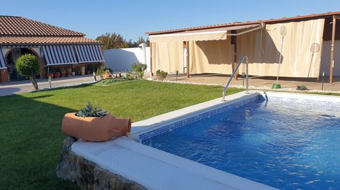 Foto 2 de Casa o chalet en venta en Parque de la Constitución, 5a, Villanueva de la Serena, Badajoz