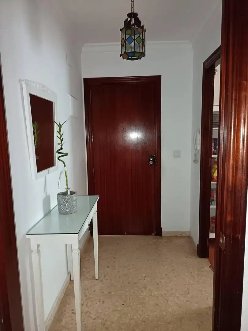 Erdgeschoss zum Verkauf in Puerto Real mit Klimaanlage und Terrasse