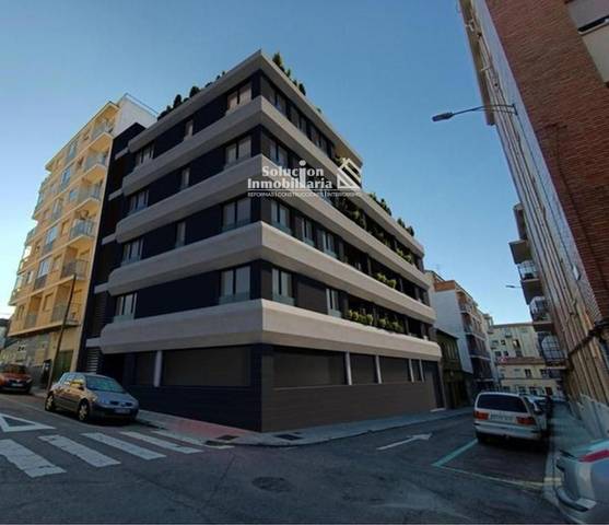 Garaje en Venta en ARROYO DE LASTRA en Salesas