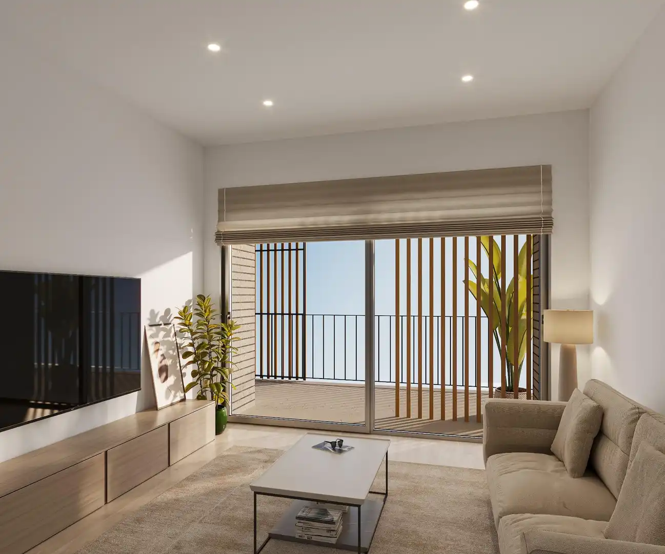 Piso en venta en AVGDA JOSEP PUIG I CADAFALCH, 18, Martorell
