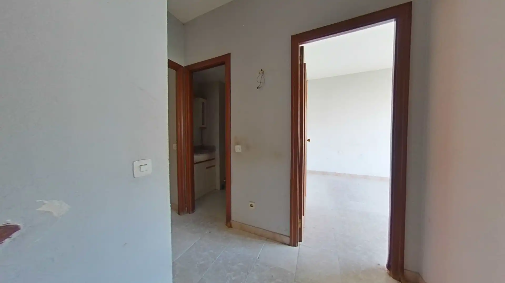 Maisonette zum Verkauf in L'Hospitalet de Llobregat mit Balkon
