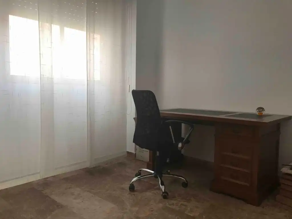 Wohnung zur Miete in Paseo Salon, San Matías - Realejo