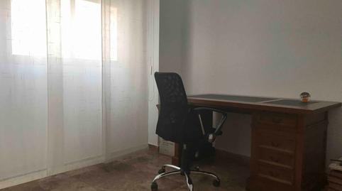 Foto 5 von Wohnung zur Miete in Paseo Salon, San Matías - Realejo,  Granada Capital