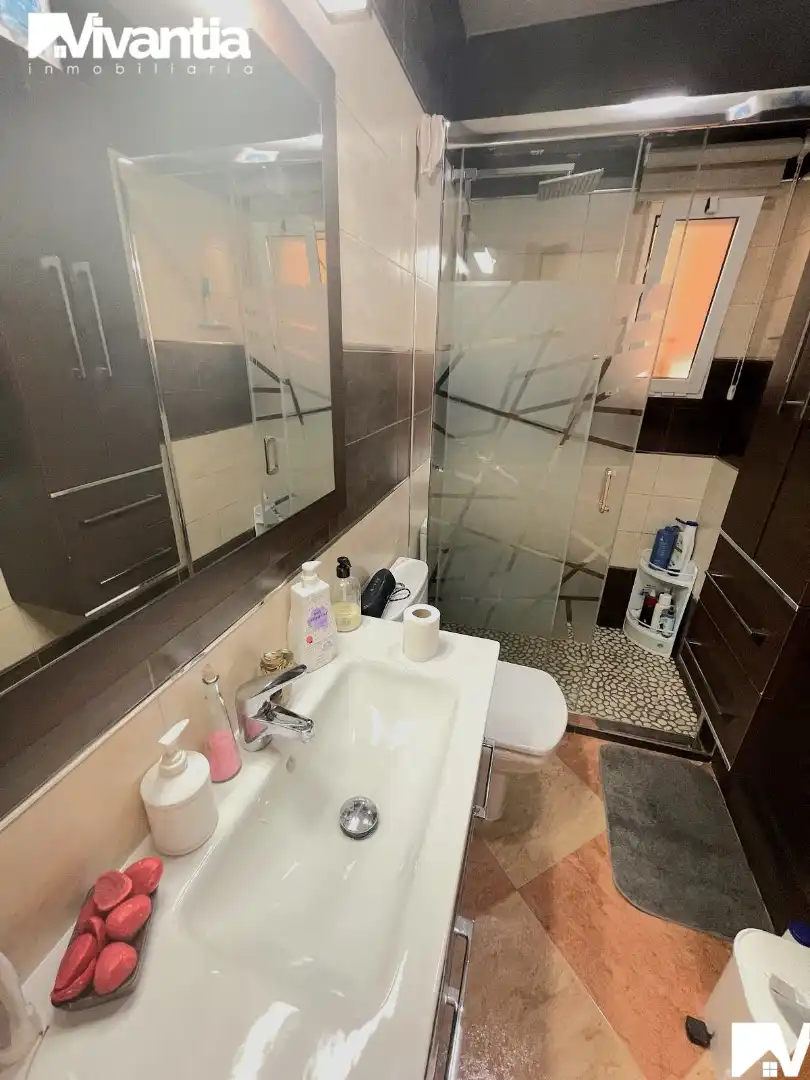 Piso con terraza en venta en Lorca Ciudad, imagen 34