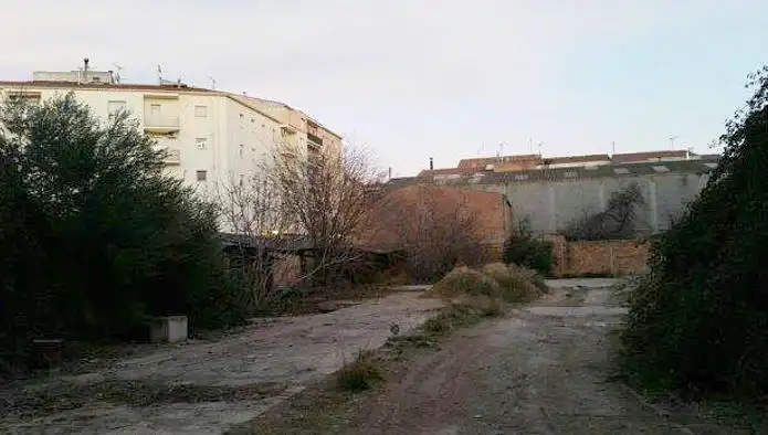 Grundstücke und Bauplätze zum Verkauf in Carrer Mossèn Cinto Verdaguer, imagen 7