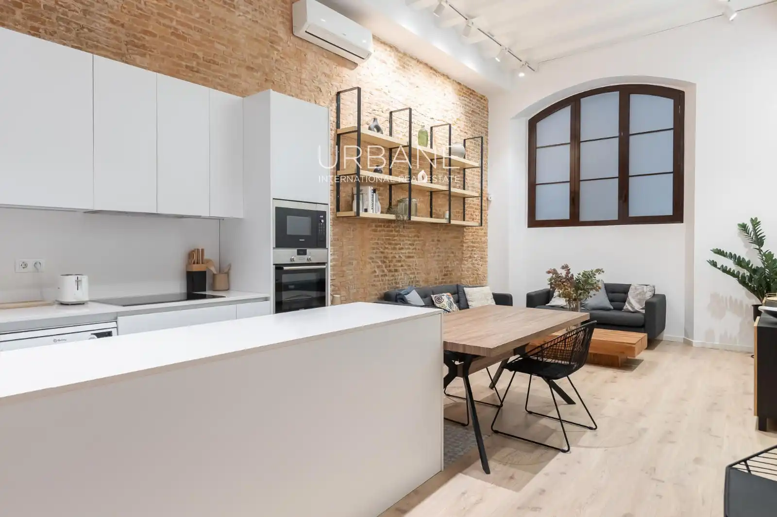 Penthouse to rent in Serra, imagen 13