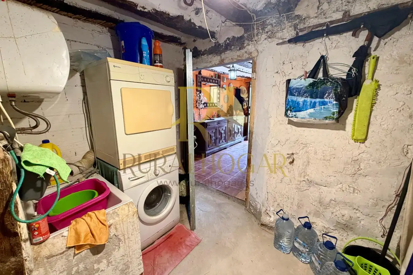 Casa o chalet en venta en Traíd con Calefacción, Trastero y Amueblado