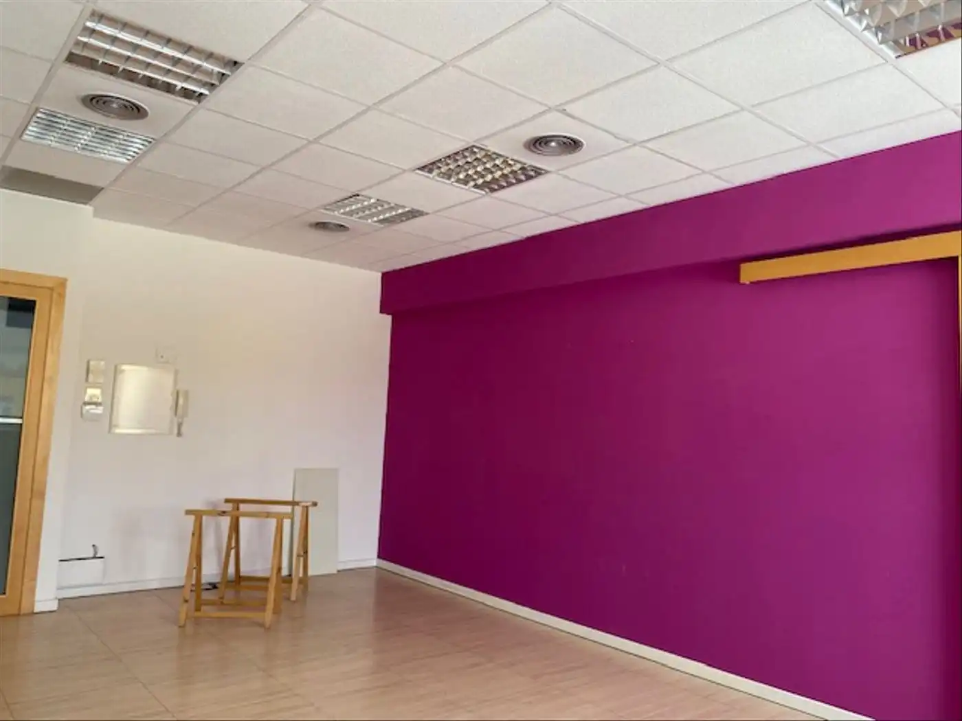 Büro zur Miete in Terrassa mit Klimaanlage