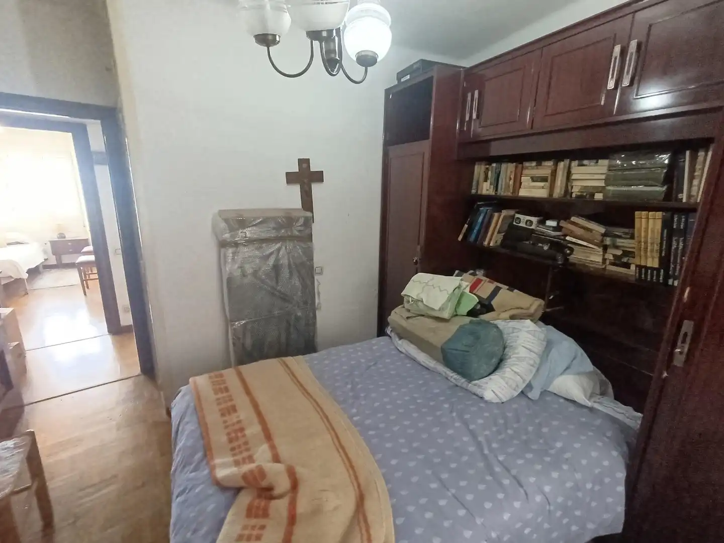 Pis amb ascensor en venda a PADRE SUAREZ 25, imagen 14
