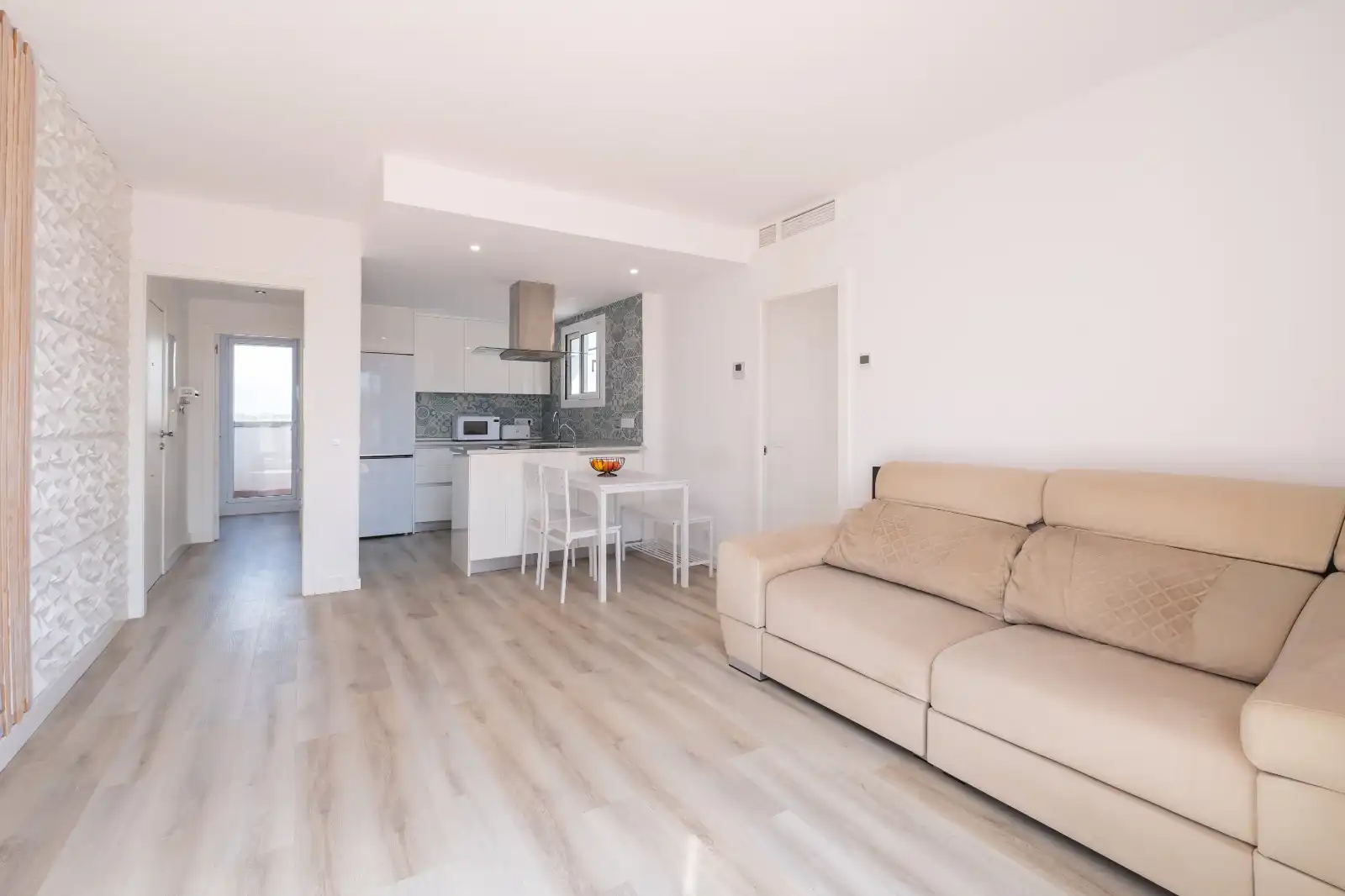 Penthouse with lift for sale in Carrer de les Sínies 30, imagen 13