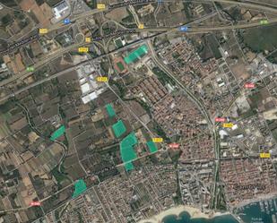 Land for sale in Cambrils