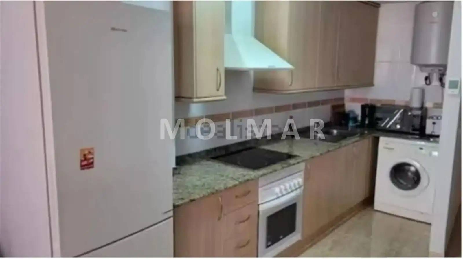 Appartement avec terrasse à vendre à Carrer Bona Vista, imagen 10