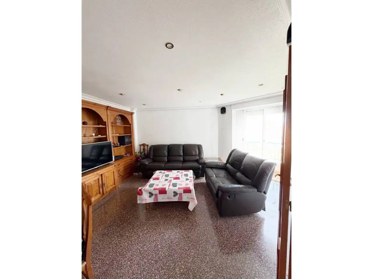 Wohnung mit Terrasse zum Verkauf in Calle Capità Baltasar Tristany, imagen 2