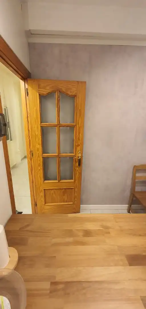 Wohnung zur Miete in Macael, Almería