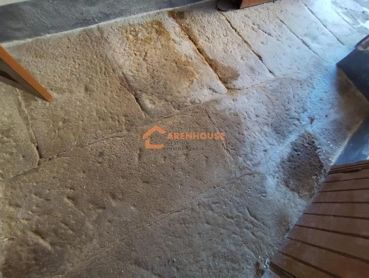 Casa amb terrassa en venda a Baños de Molgas, imagen 25